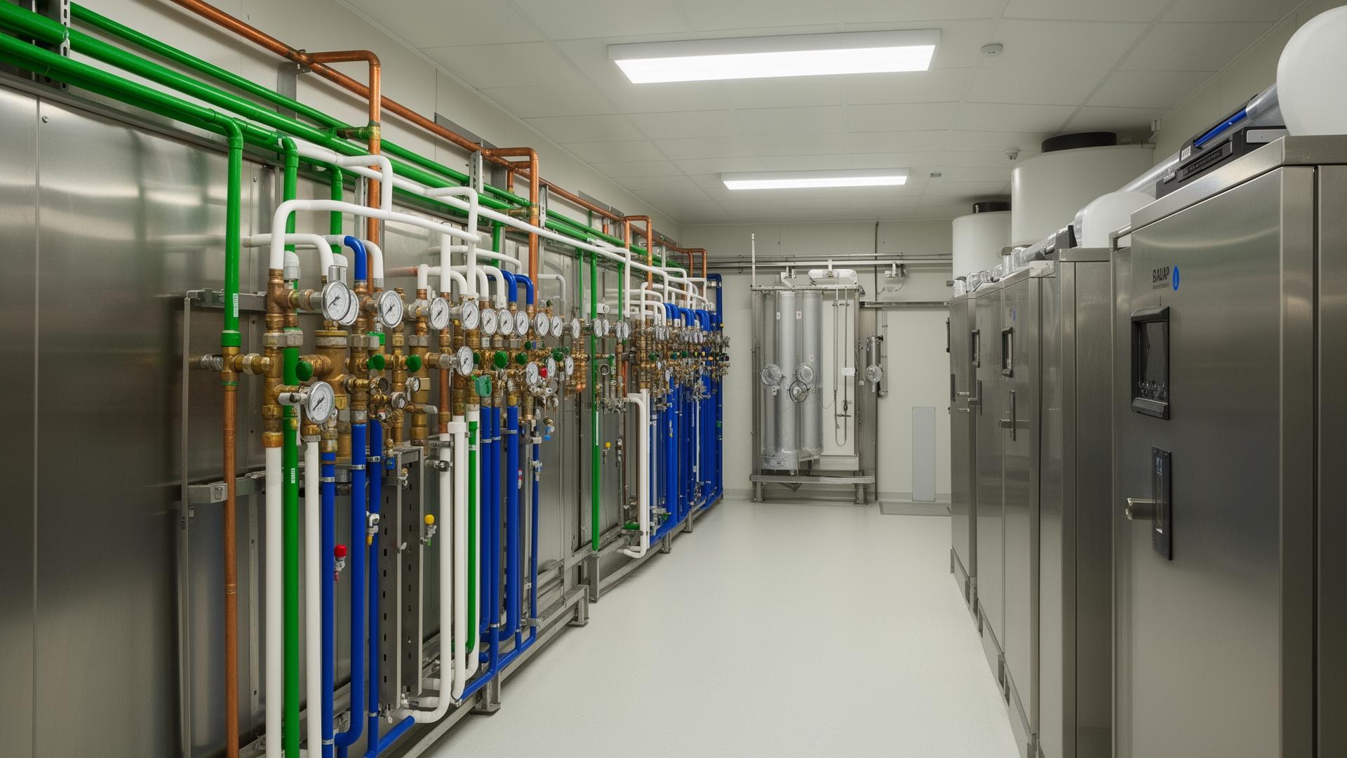 Westmead Hospital Refurbishment — Healthcare